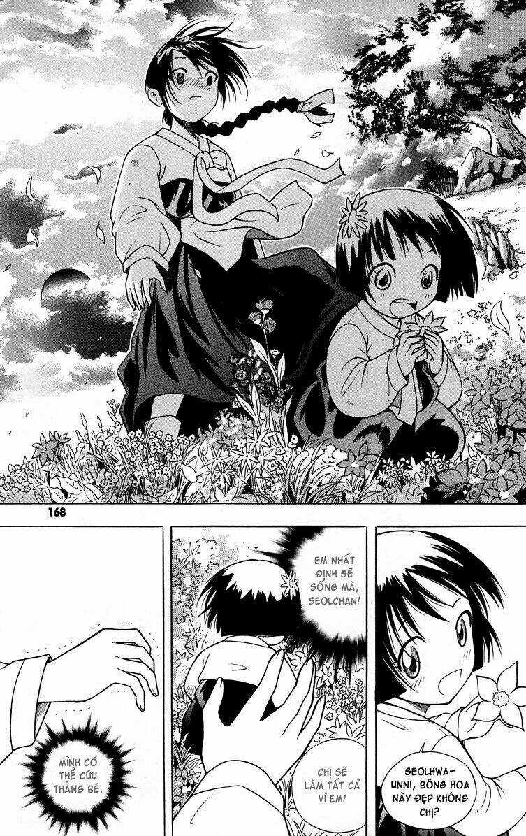 Gwisin Byeolgok - Chapter 15 - Trang 12