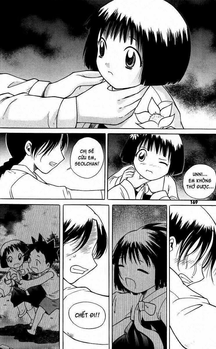 Gwisin Byeolgok - Chapter 15 - Trang 13