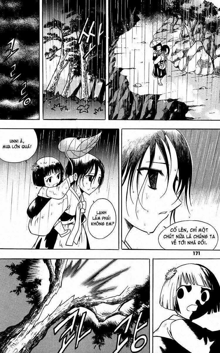 Gwisin Byeolgok - Chapter 15 - Trang 15