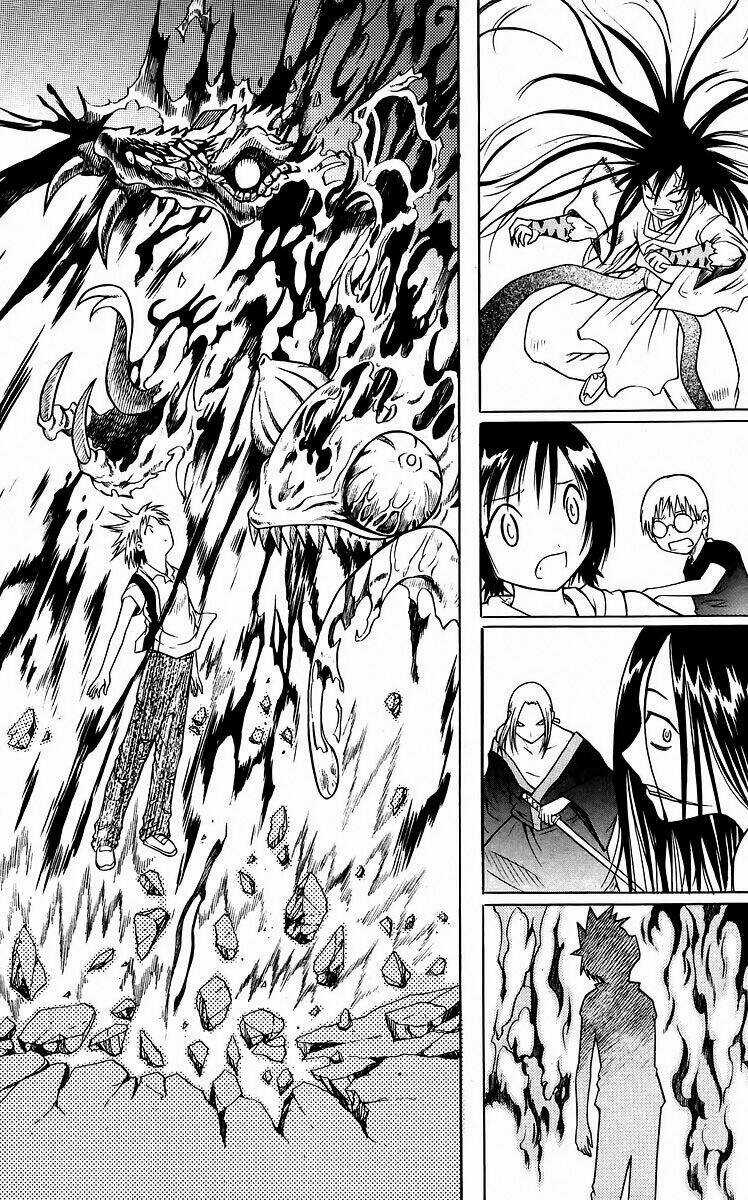 Gwisin Byeolgok - Chapter 15 - Trang 19