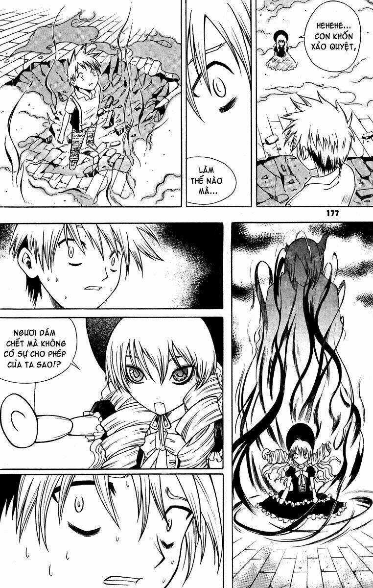 Gwisin Byeolgok - Chapter 15 - Trang 20