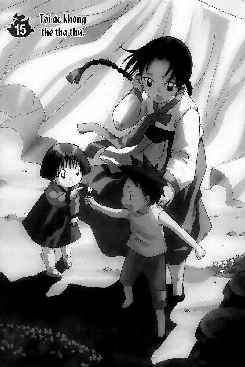 Gwisin Byeolgok - Chapter 15 - Trang 3