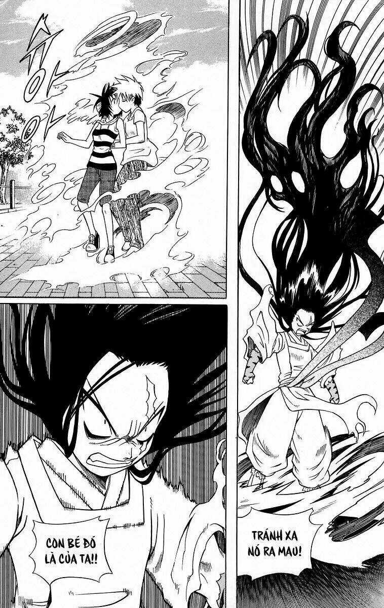 Gwisin Byeolgok - Chapter 15 - Trang 4