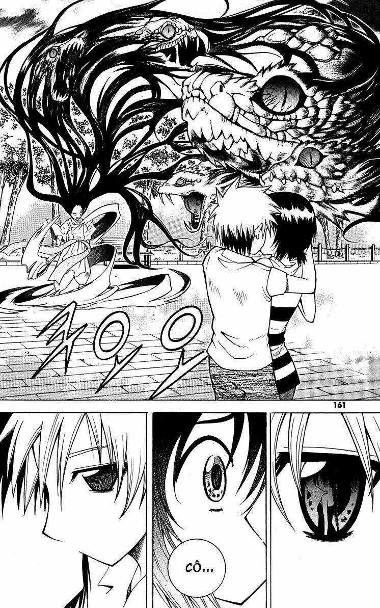 Gwisin Byeolgok - Chapter 15 - Trang 5