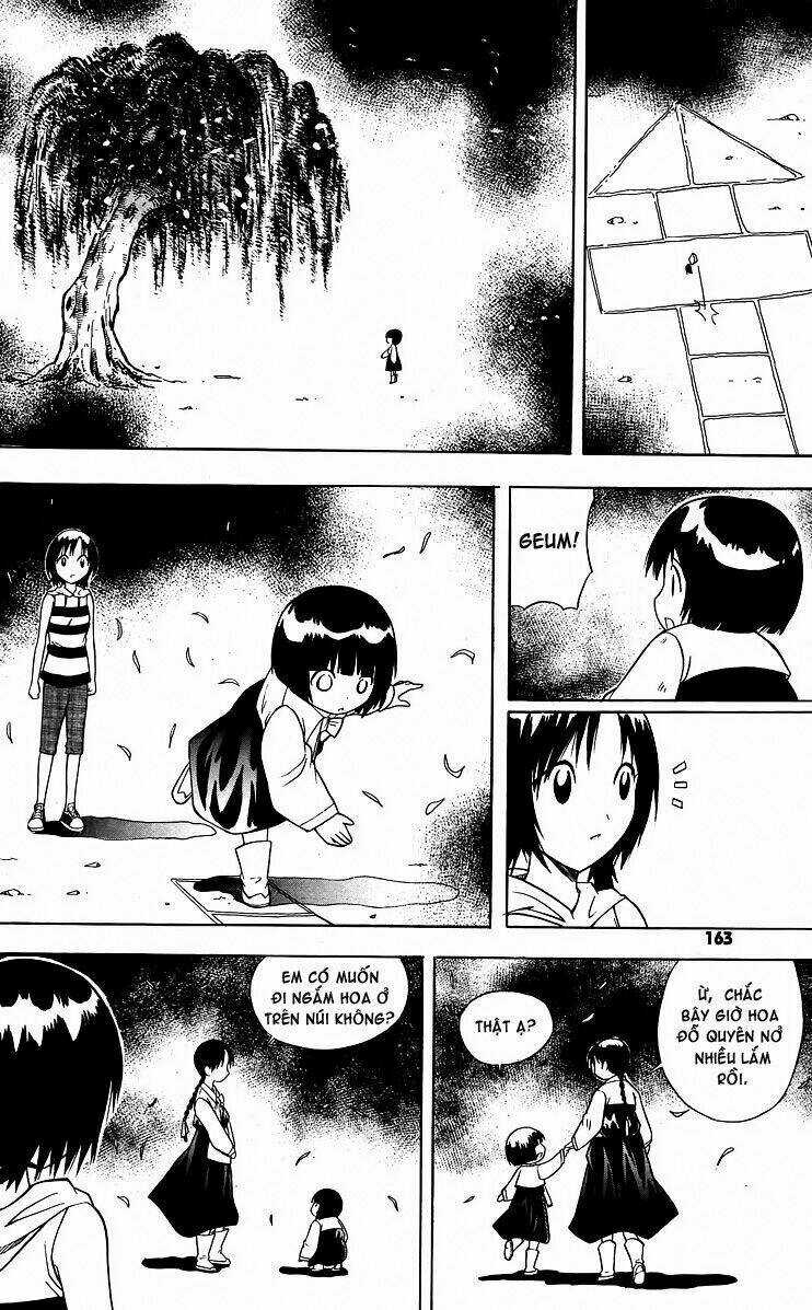 Gwisin Byeolgok - Chapter 15 - Trang 7