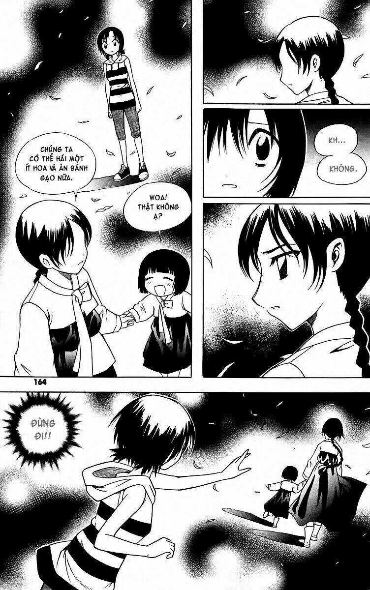 Gwisin Byeolgok - Chapter 15 - Trang 8