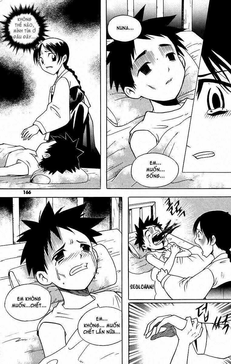 Gwisin Byeolgok - Chapter 15 - Trang 10