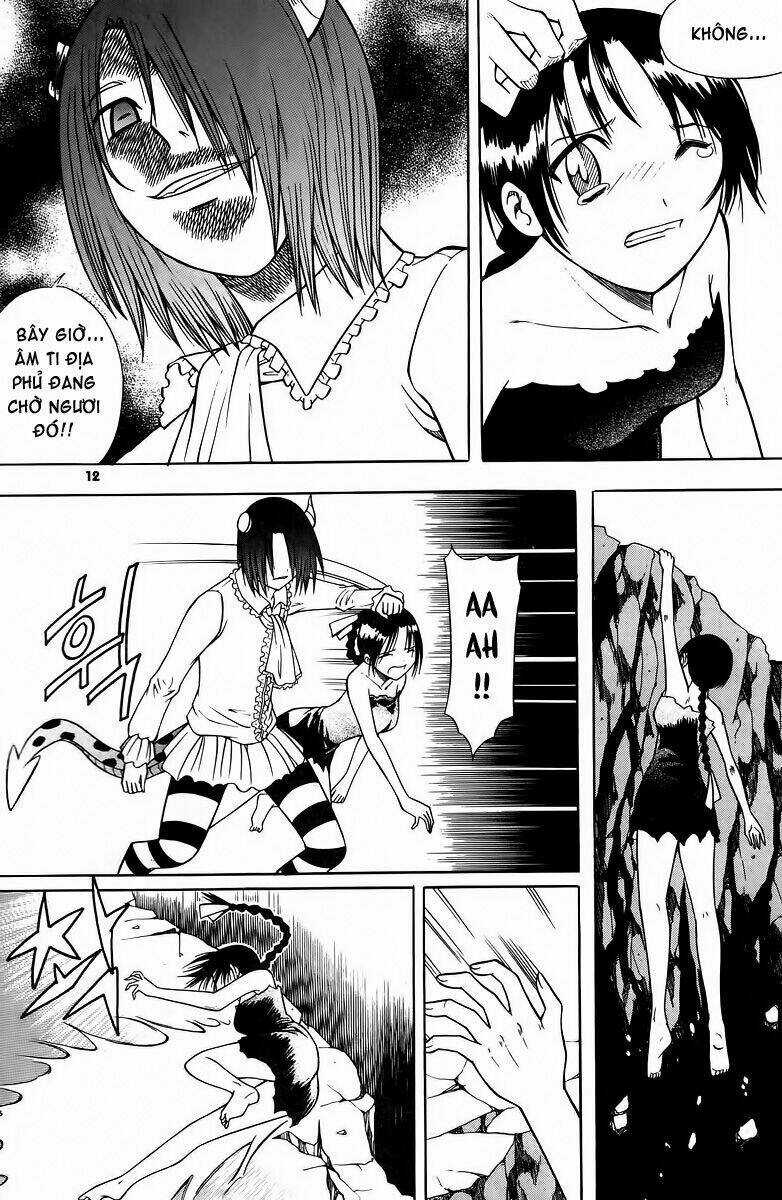 Gwisin Byeolgok - Chapter 16 - Trang 11