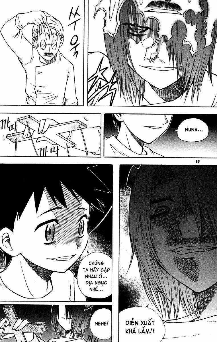 Gwisin Byeolgok - Chapter 16 - Trang 18