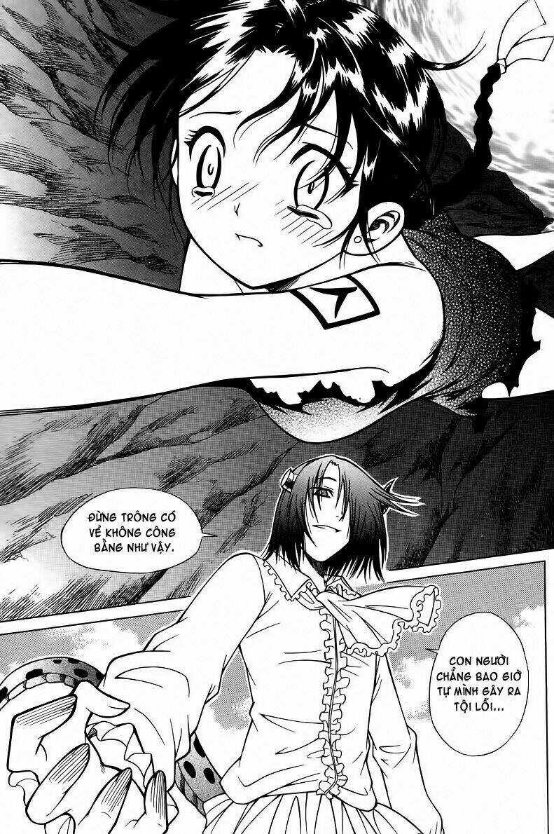 Gwisin Byeolgok - Chapter 16 - Trang 19