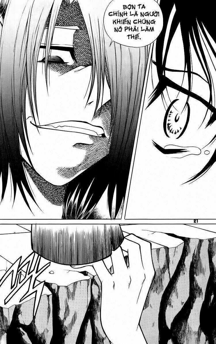 Gwisin Byeolgok - Chapter 16 - Trang 20