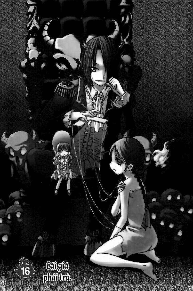 Gwisin Byeolgok - Chapter 16 - Trang 4