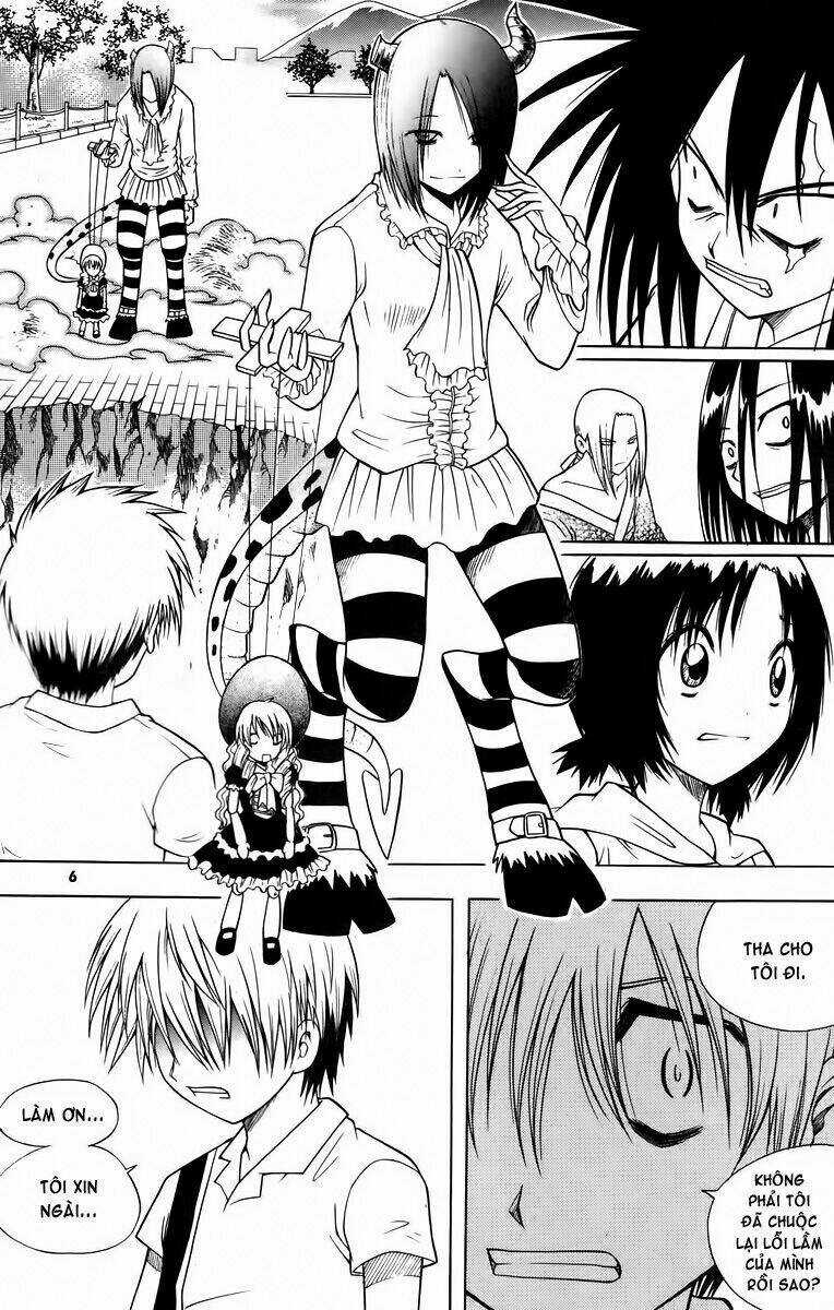 Gwisin Byeolgok - Chapter 16 - Trang 5