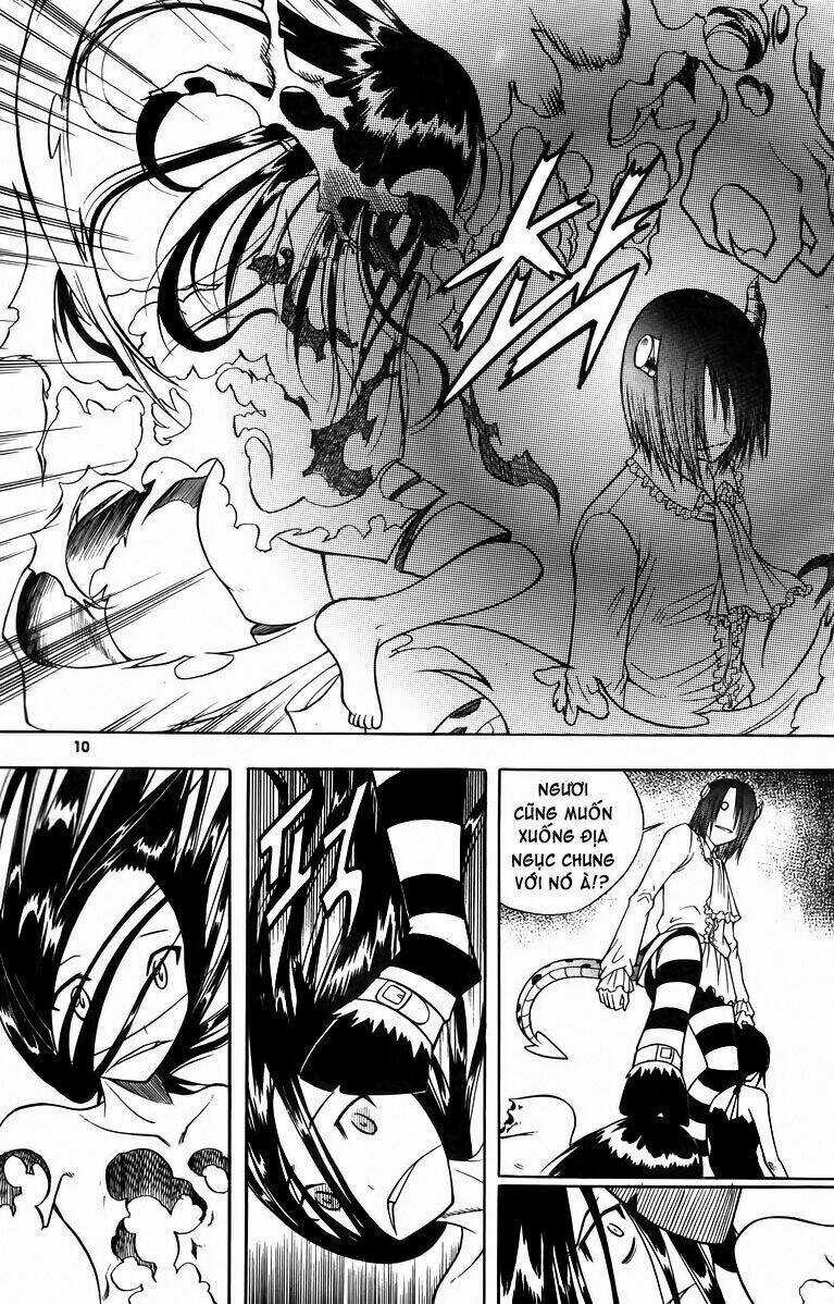 Gwisin Byeolgok - Chapter 16 - Trang 9