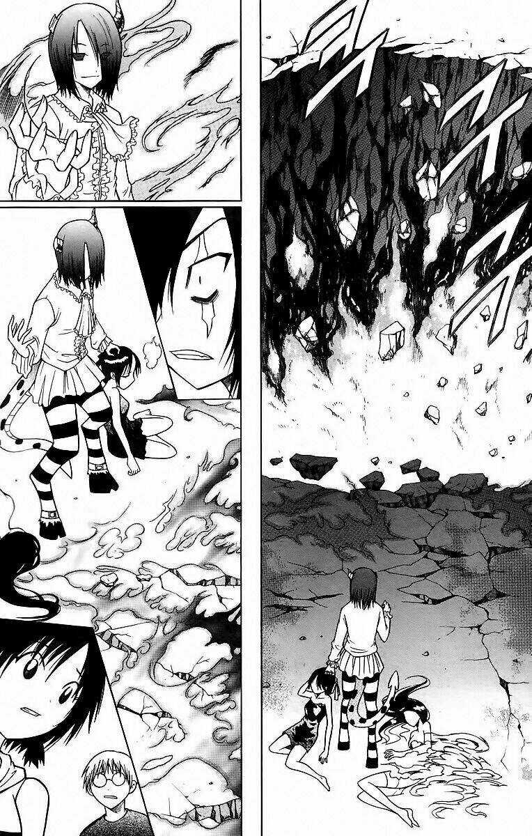 Gwisin Byeolgok - Chapter 16 - Trang 10