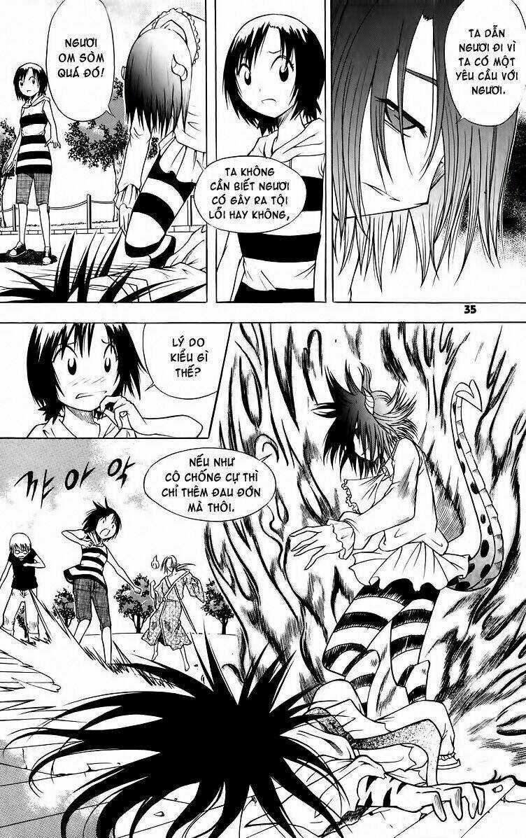 Gwisin Byeolgok - Chapter 17 - Trang 11