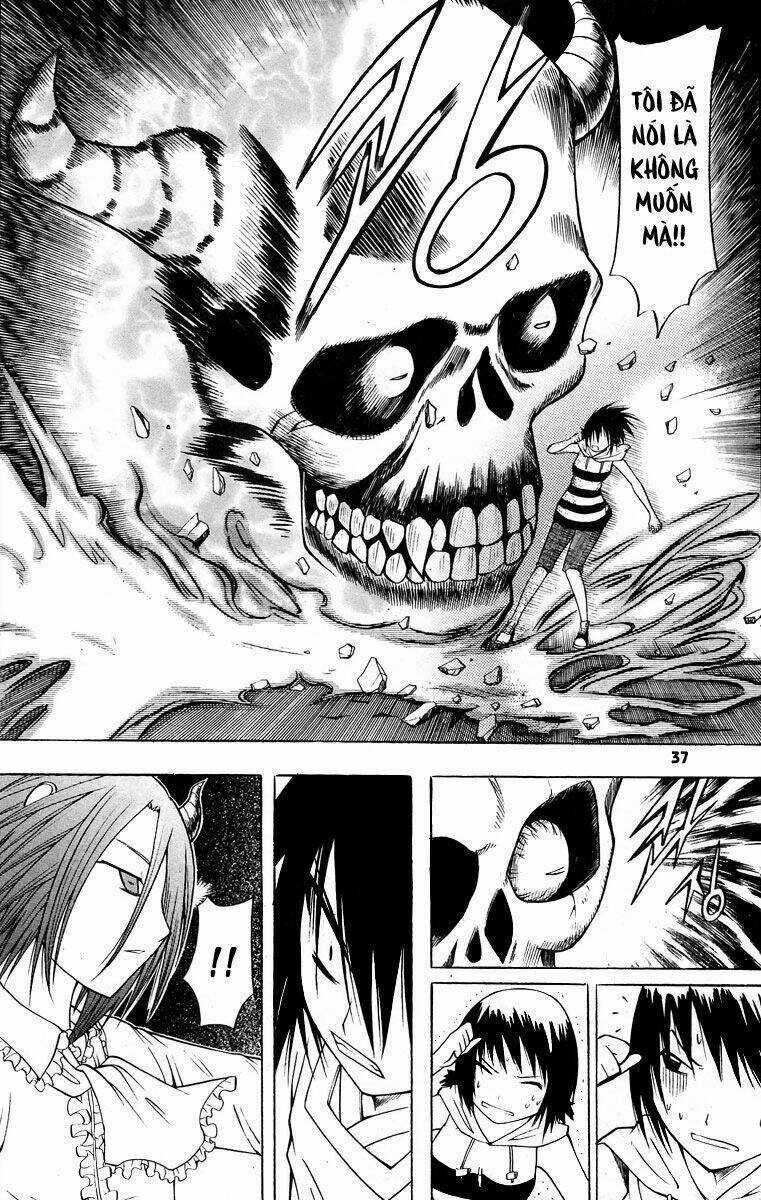 Gwisin Byeolgok - Chapter 17 - Trang 13