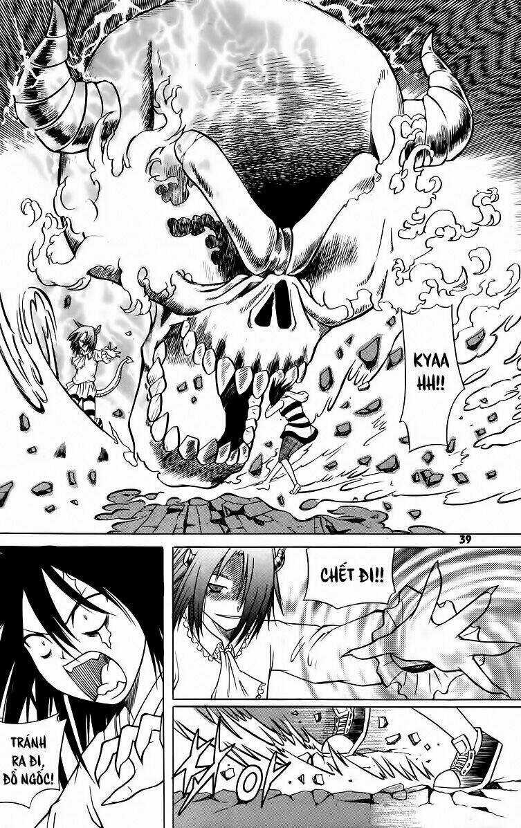 Gwisin Byeolgok - Chapter 17 - Trang 15