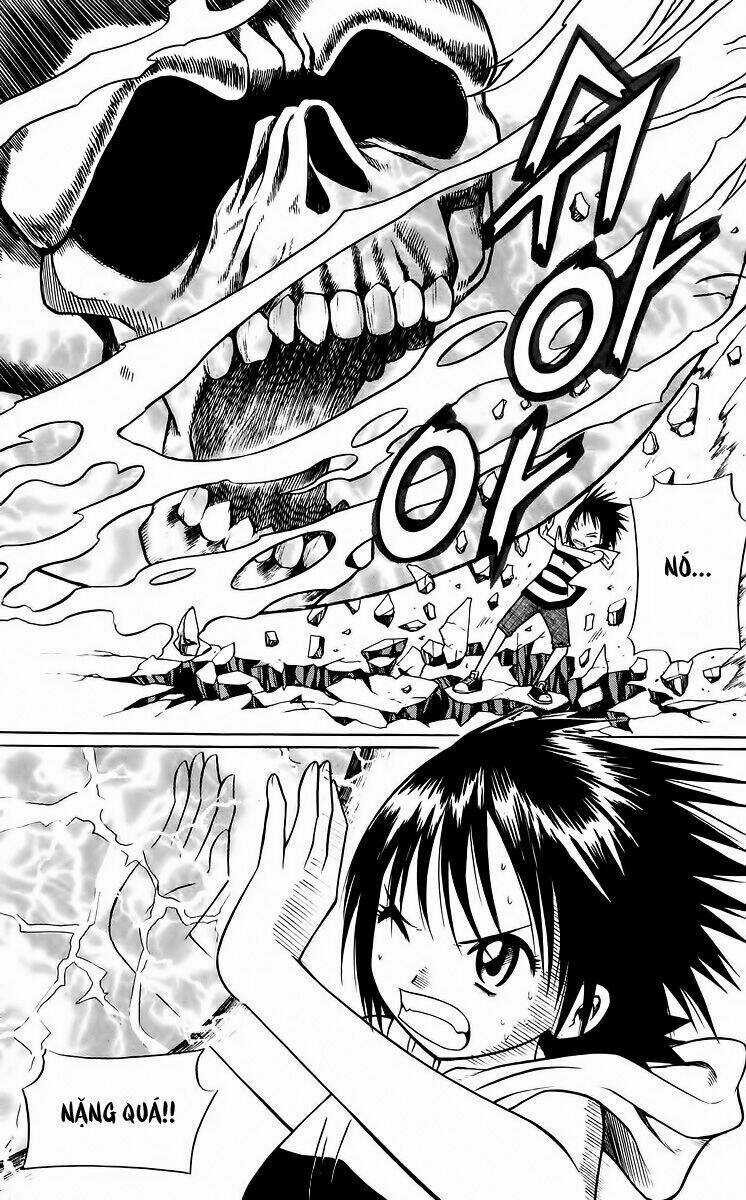 Gwisin Byeolgok - Chapter 17 - Trang 18