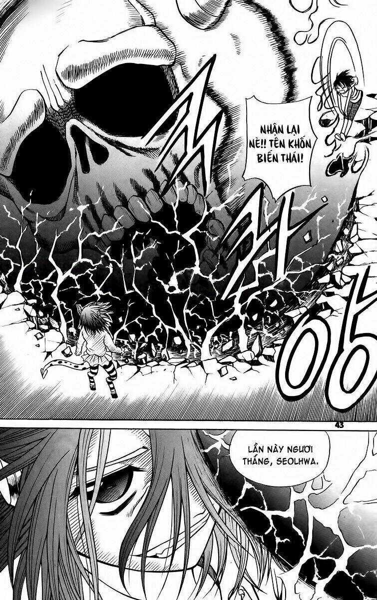 Gwisin Byeolgok - Chapter 17 - Trang 19