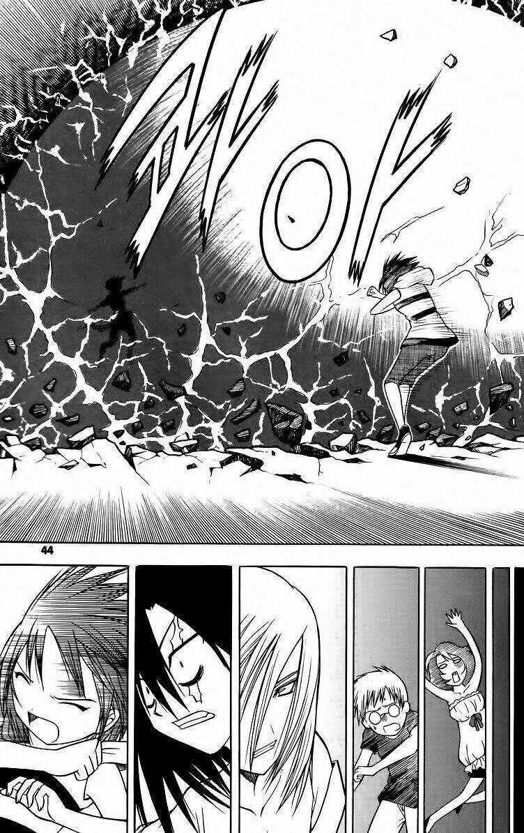 Gwisin Byeolgok - Chapter 17 - Trang 20