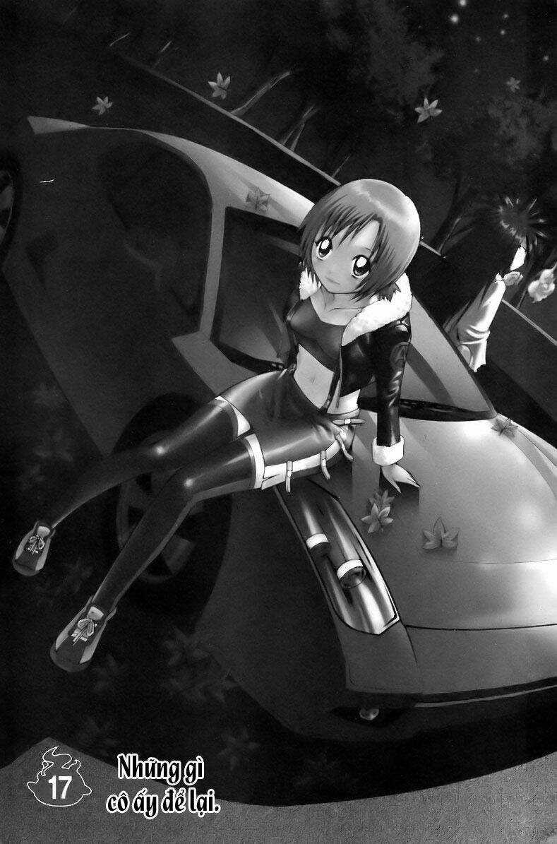 Gwisin Byeolgok - Chapter 17 - Trang 3