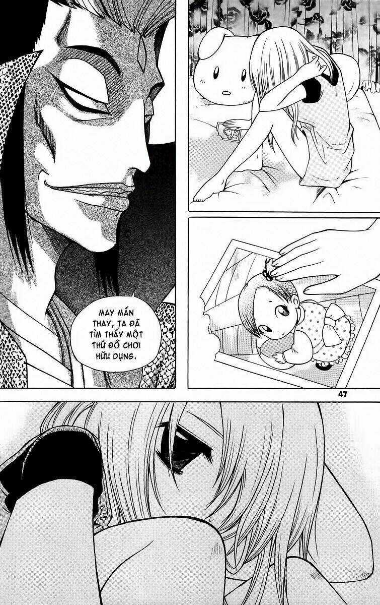 Gwisin Byeolgok - Chapter 17 - Trang 23