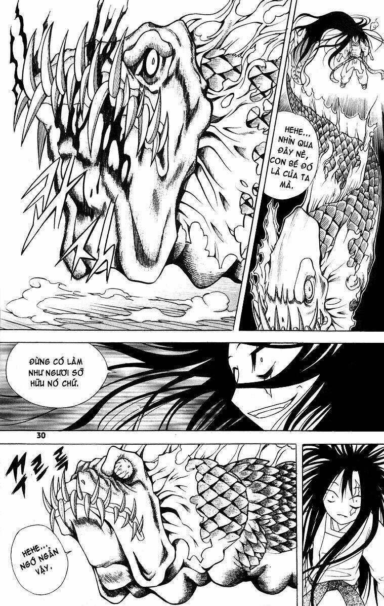 Gwisin Byeolgok - Chapter 17 - Trang 6