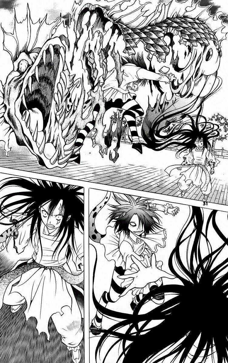 Gwisin Byeolgok - Chapter 17 - Trang 7