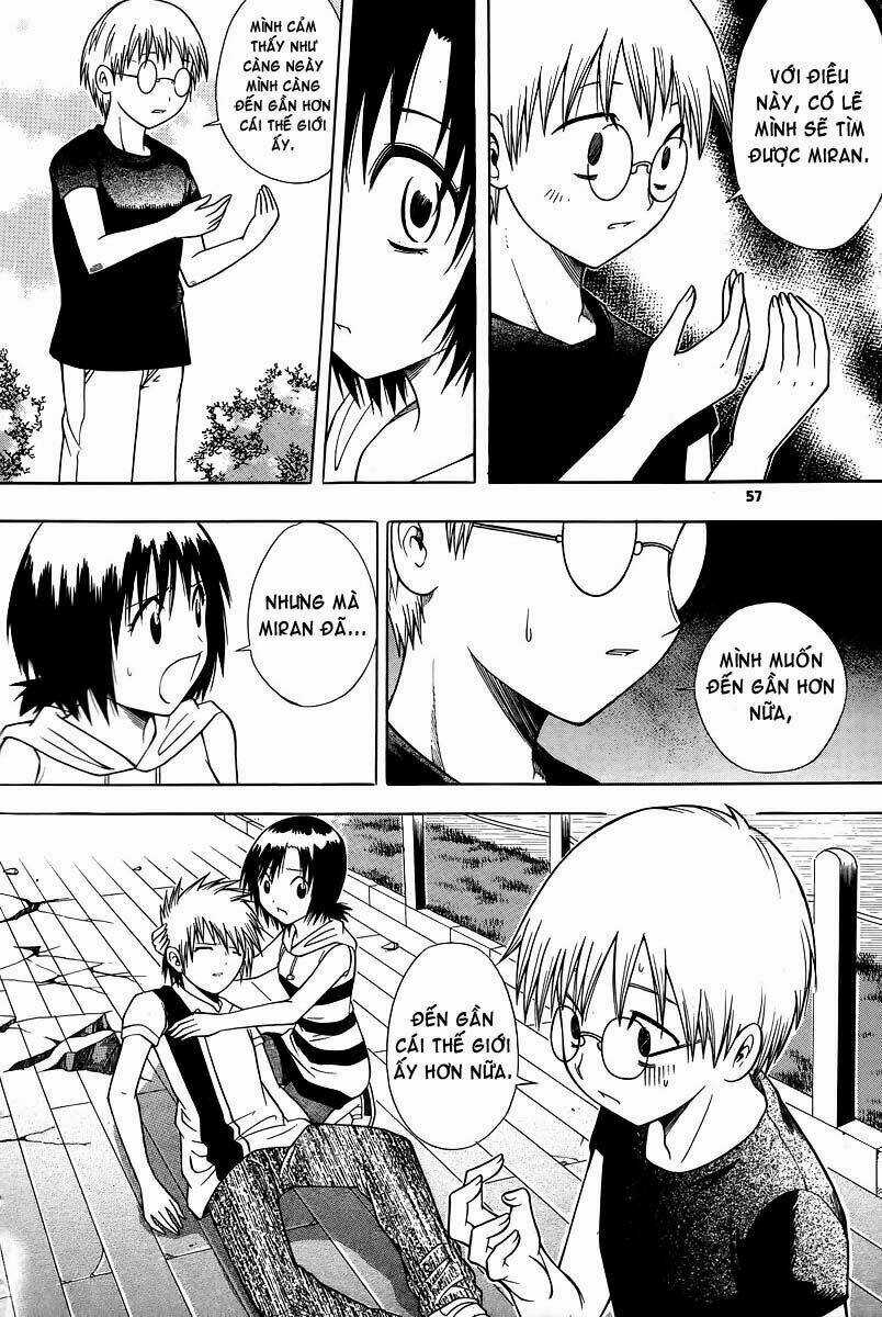 Gwisin Byeolgok - Chapter 18 - Trang 11