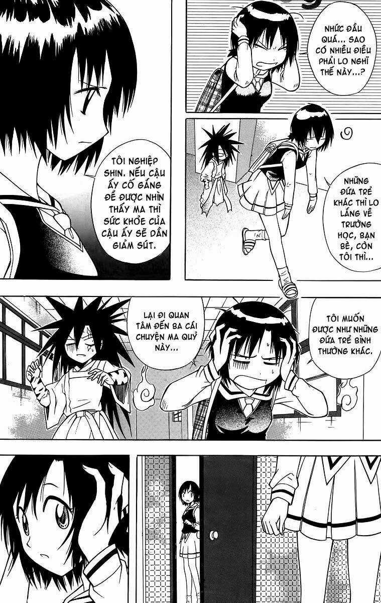 Gwisin Byeolgok - Chapter 18 - Trang 12