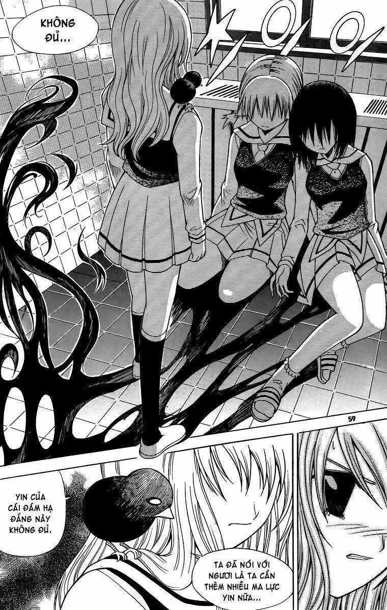 Gwisin Byeolgok - Chapter 18 - Trang 13