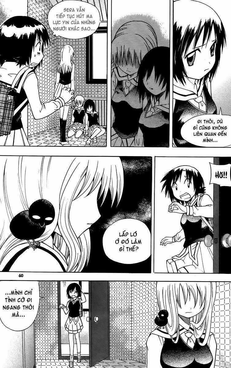 Gwisin Byeolgok - Chapter 18 - Trang 14