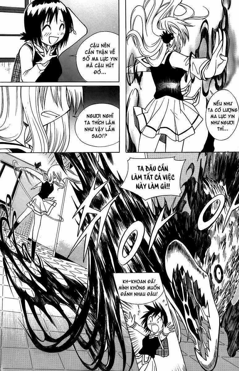 Gwisin Byeolgok - Chapter 18 - Trang 15