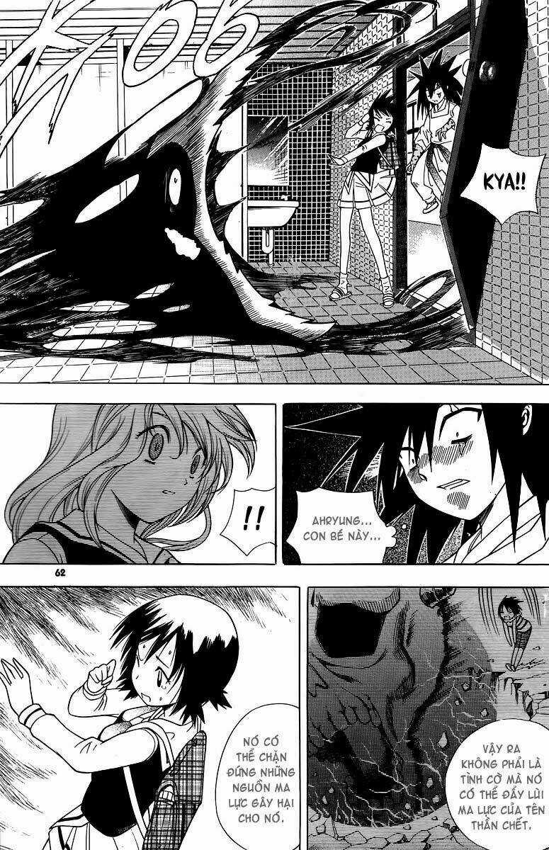 Gwisin Byeolgok - Chapter 18 - Trang 16