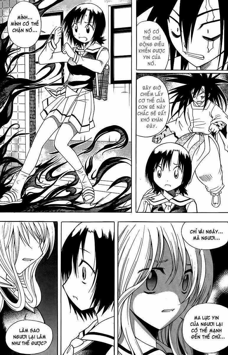 Gwisin Byeolgok - Chapter 18 - Trang 17