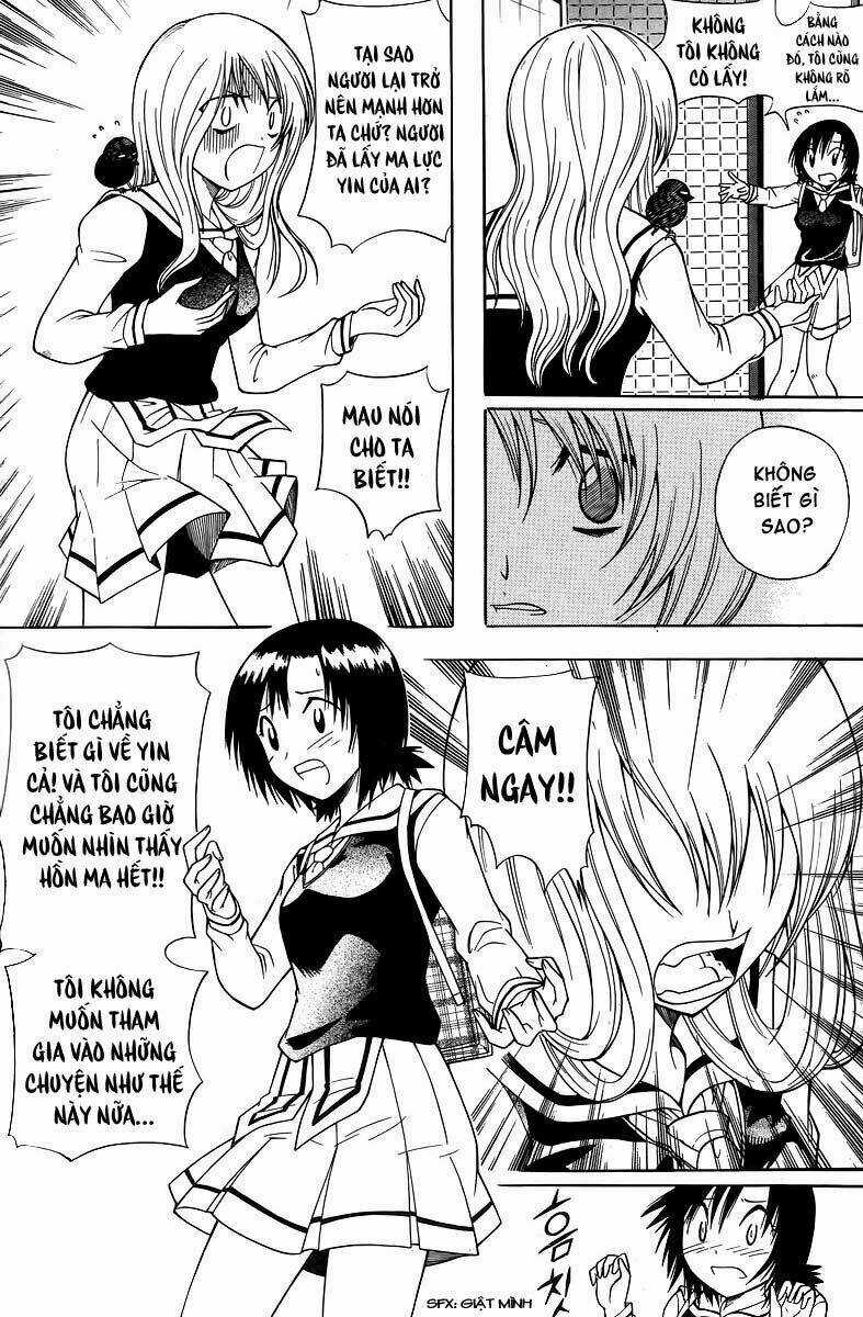 Gwisin Byeolgok - Chapter 18 - Trang 18