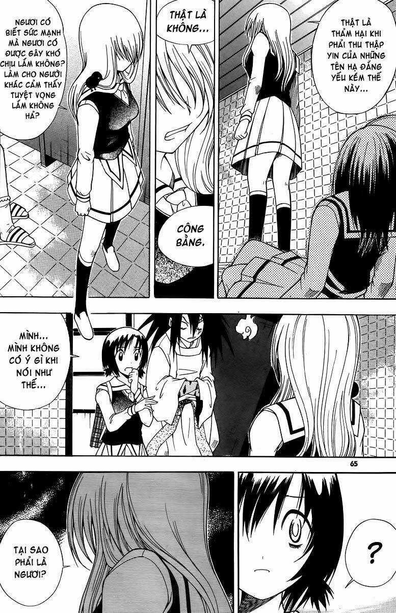 Gwisin Byeolgok - Chapter 18 - Trang 19