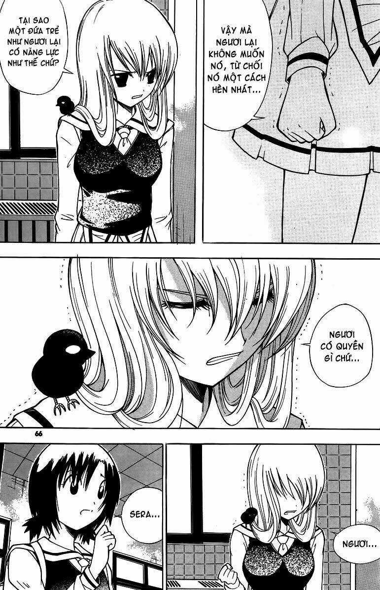 Gwisin Byeolgok - Chapter 18 - Trang 20