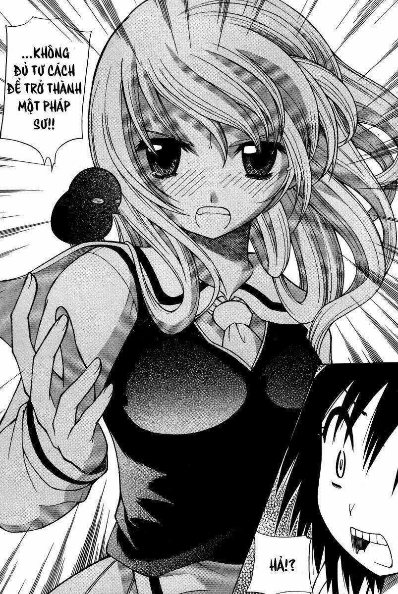 Gwisin Byeolgok - Chapter 18 - Trang 21