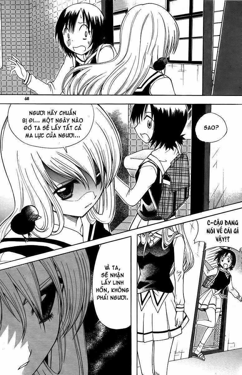 Gwisin Byeolgok - Chapter 18 - Trang 22