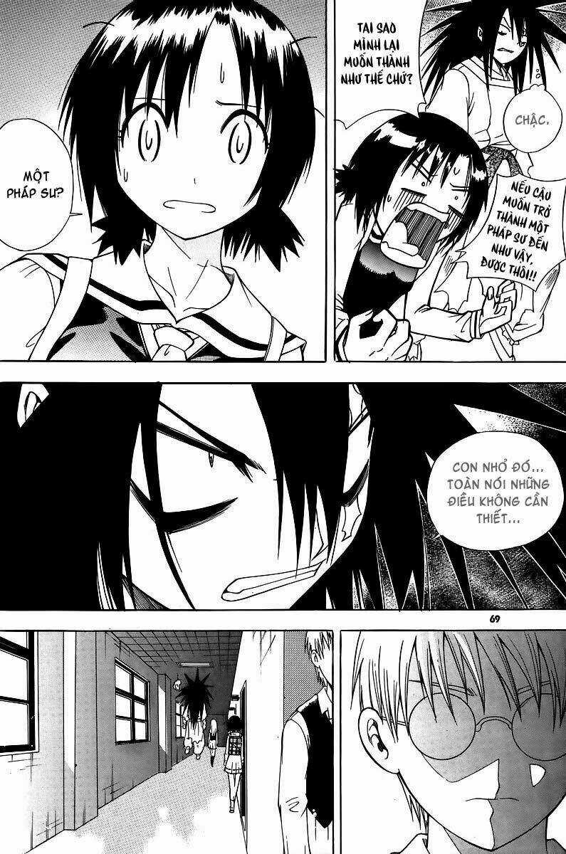 Gwisin Byeolgok - Chapter 18 - Trang 23