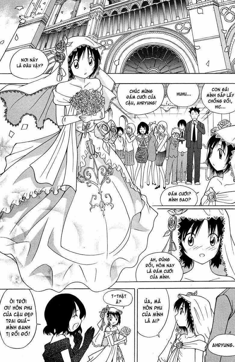 Gwisin Byeolgok - Chapter 18 - Trang 4