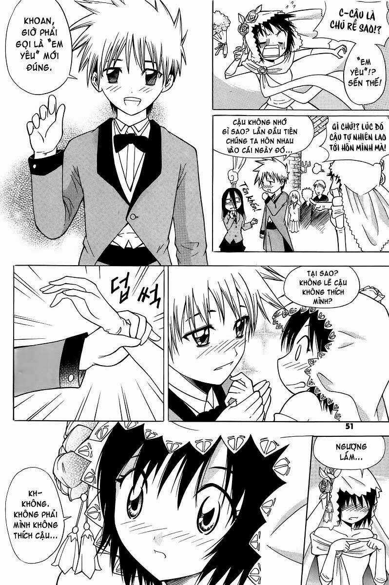 Gwisin Byeolgok - Chapter 18 - Trang 5