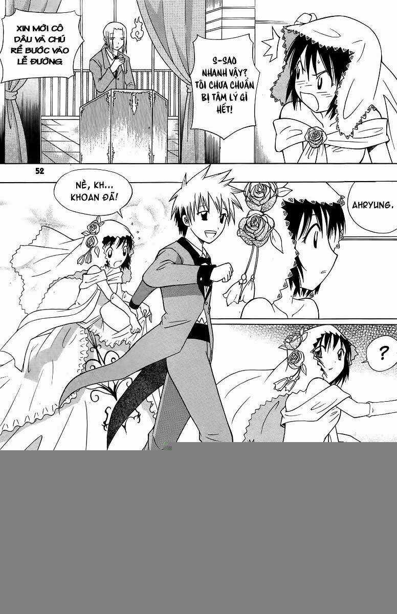 Gwisin Byeolgok - Chapter 18 - Trang 6