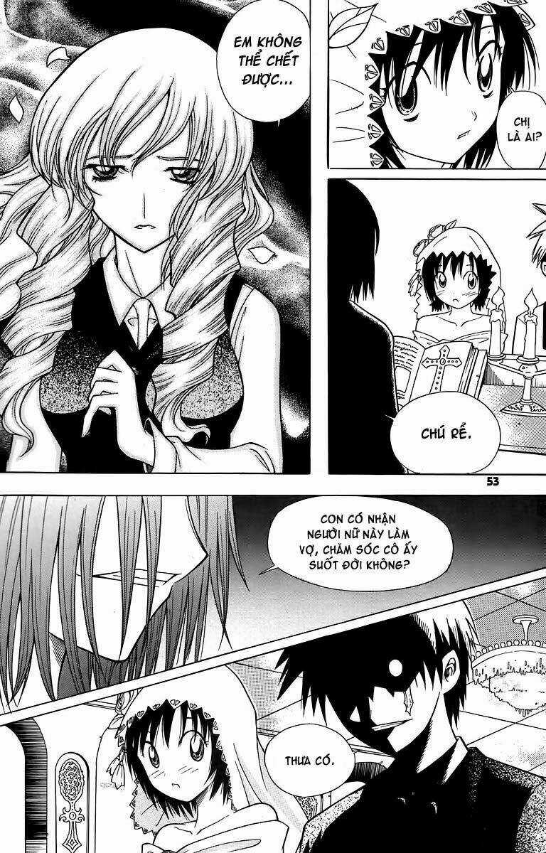 Gwisin Byeolgok - Chapter 18 - Trang 7