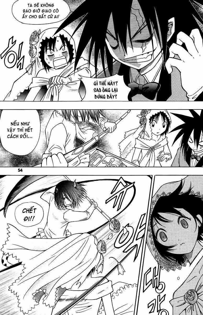 Gwisin Byeolgok - Chapter 18 - Trang 8