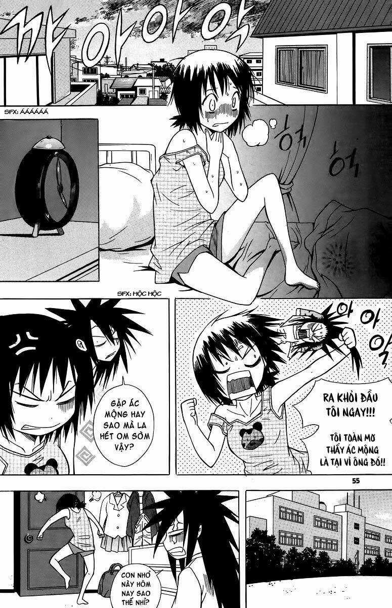 Gwisin Byeolgok - Chapter 18 - Trang 9