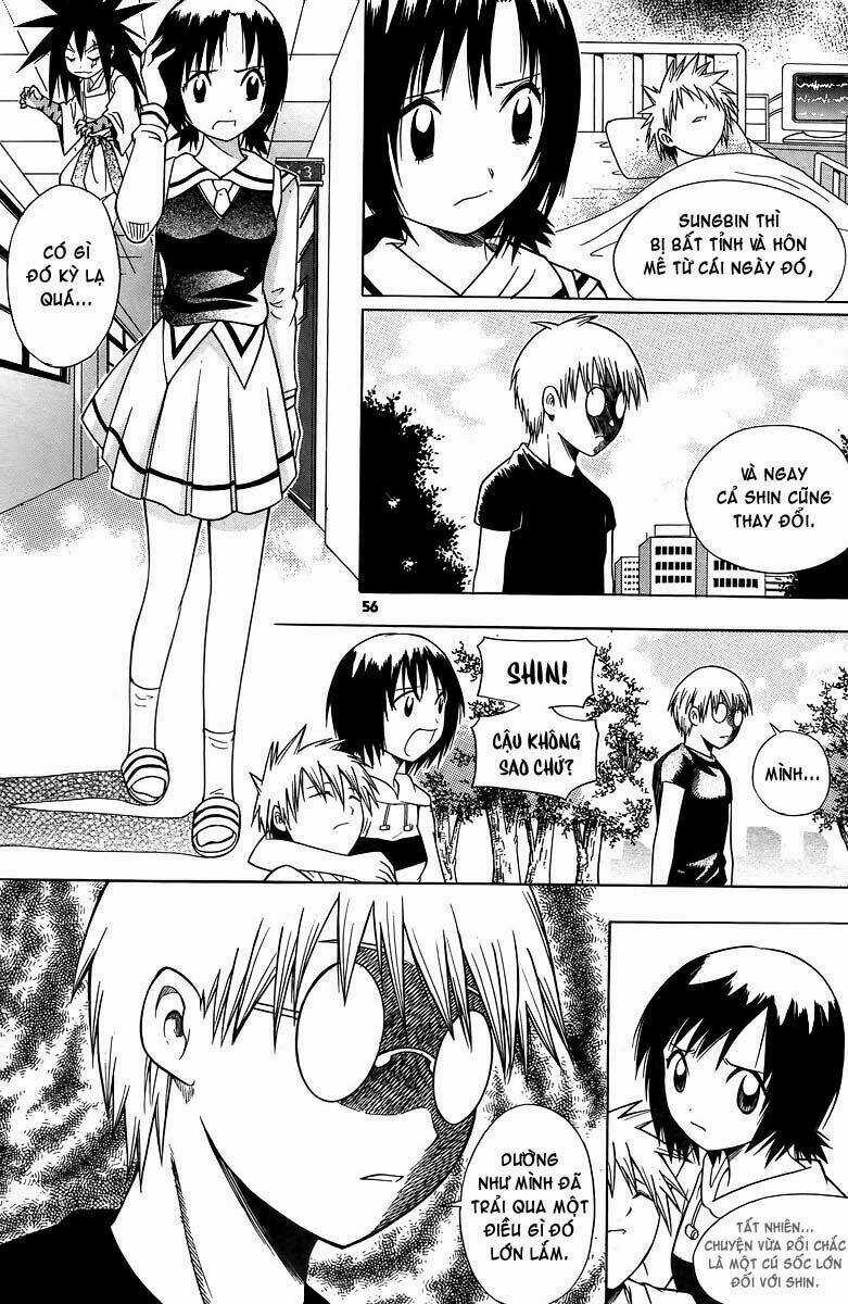 Gwisin Byeolgok - Chapter 18 - Trang 10