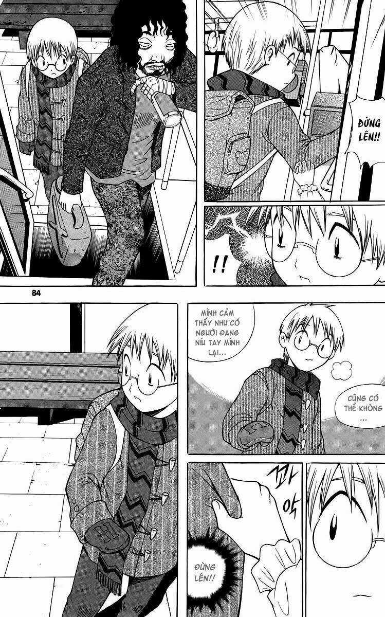 Gwisin Byeolgok - Chapter 19 - Trang 16